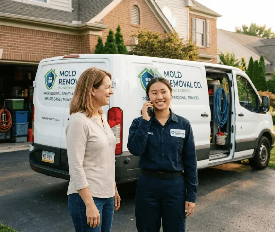 Crawlspace Mold Remediation La Crosse, VA FAQs